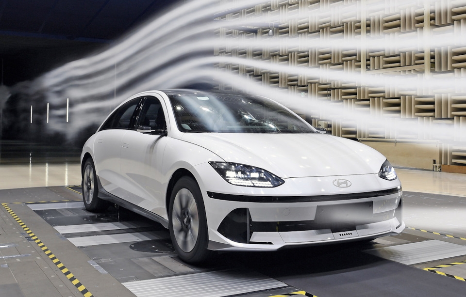 Всемирный автомобиль года (World Car Awards 2023): еще один триумф ...