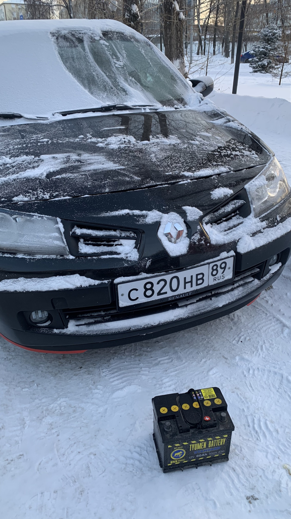 скупой плотят дважды лох платит трижды дурак постоянно — Renault Megane II,  1,6 л, 2009 года | наблюдение | DRIVE2