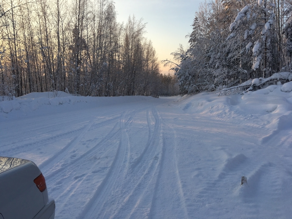 Фото в бортжурнале Toyota Corona Premio (T210)