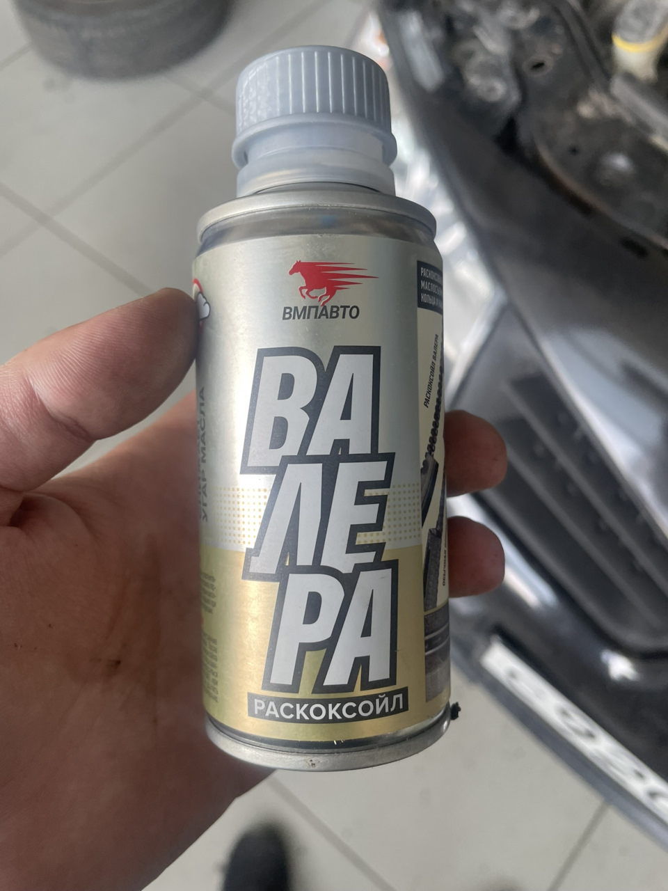 Фото в бортжурнале Renault Megane II