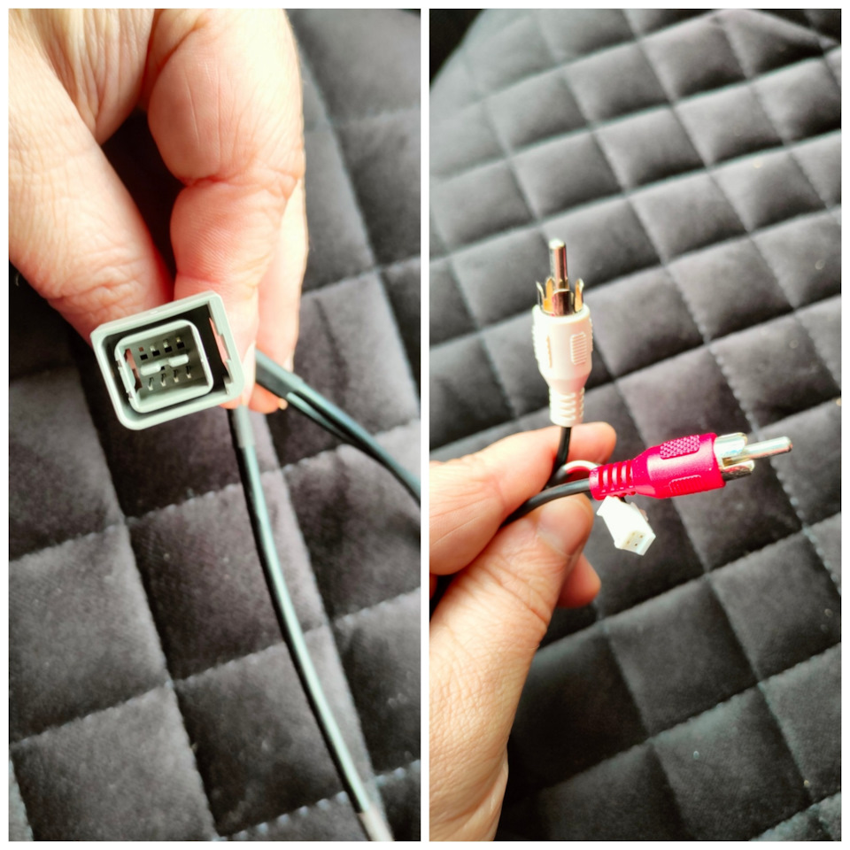 Фото в бортжурнале Nissan X-Trail II (t31)