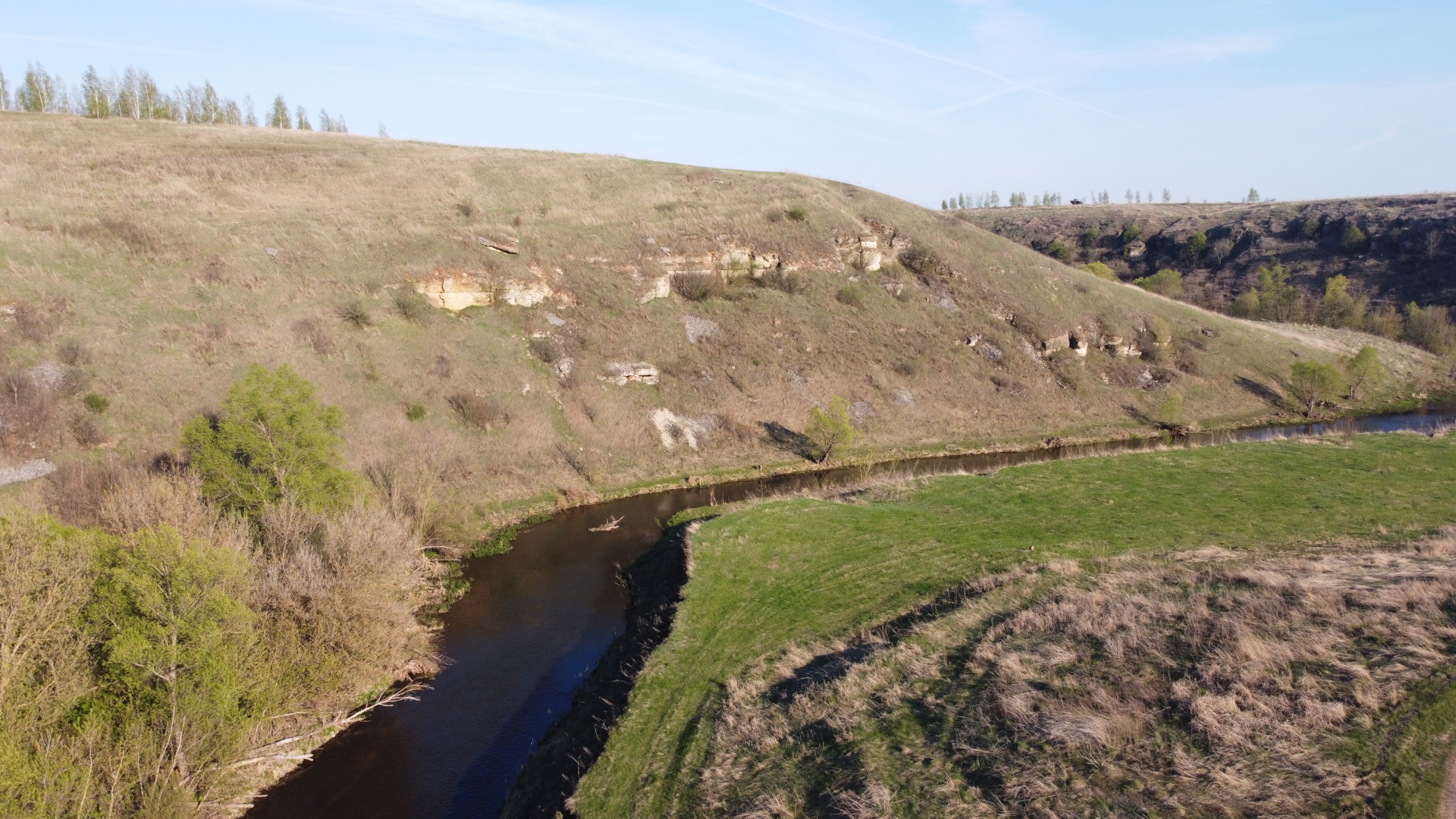 парк аргамач липецкая