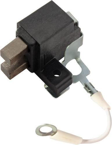 Щетки генератора + реле напряжения — Lada 21051, 1,2 л, 1990 года ...