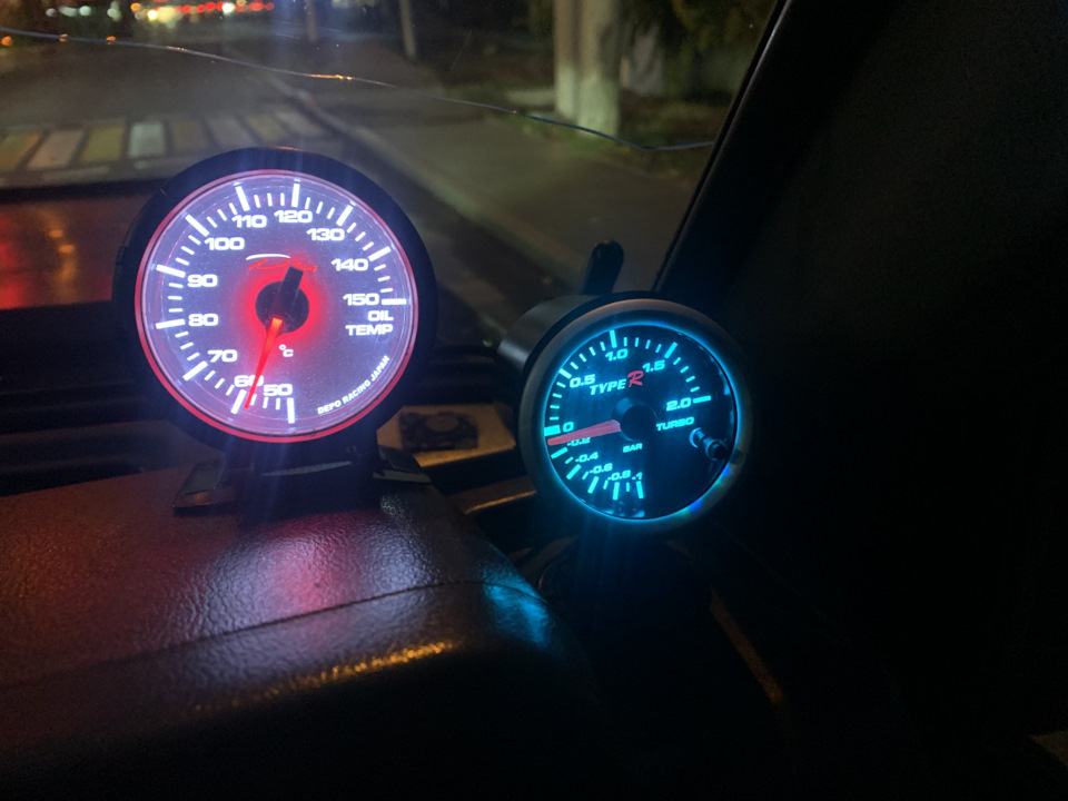 Установка буст-контроллера — Nissan Patrol (Y60), 2,8 л., 1987 года ...