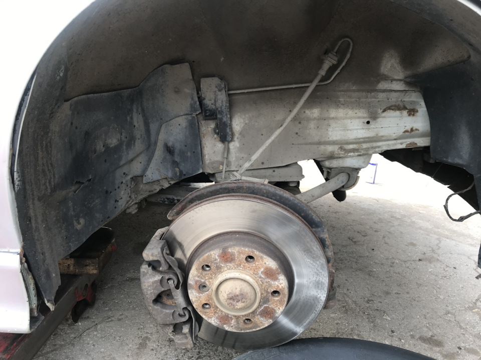 Джип — BMW 3 series Touring (E36), 2 л, 1999 года | просто так | DRIVE2