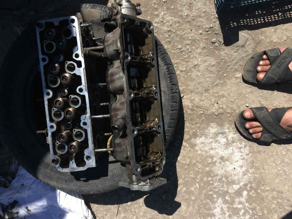 Как поставить бампер с ваз 2114 на ваз 2109 - фото