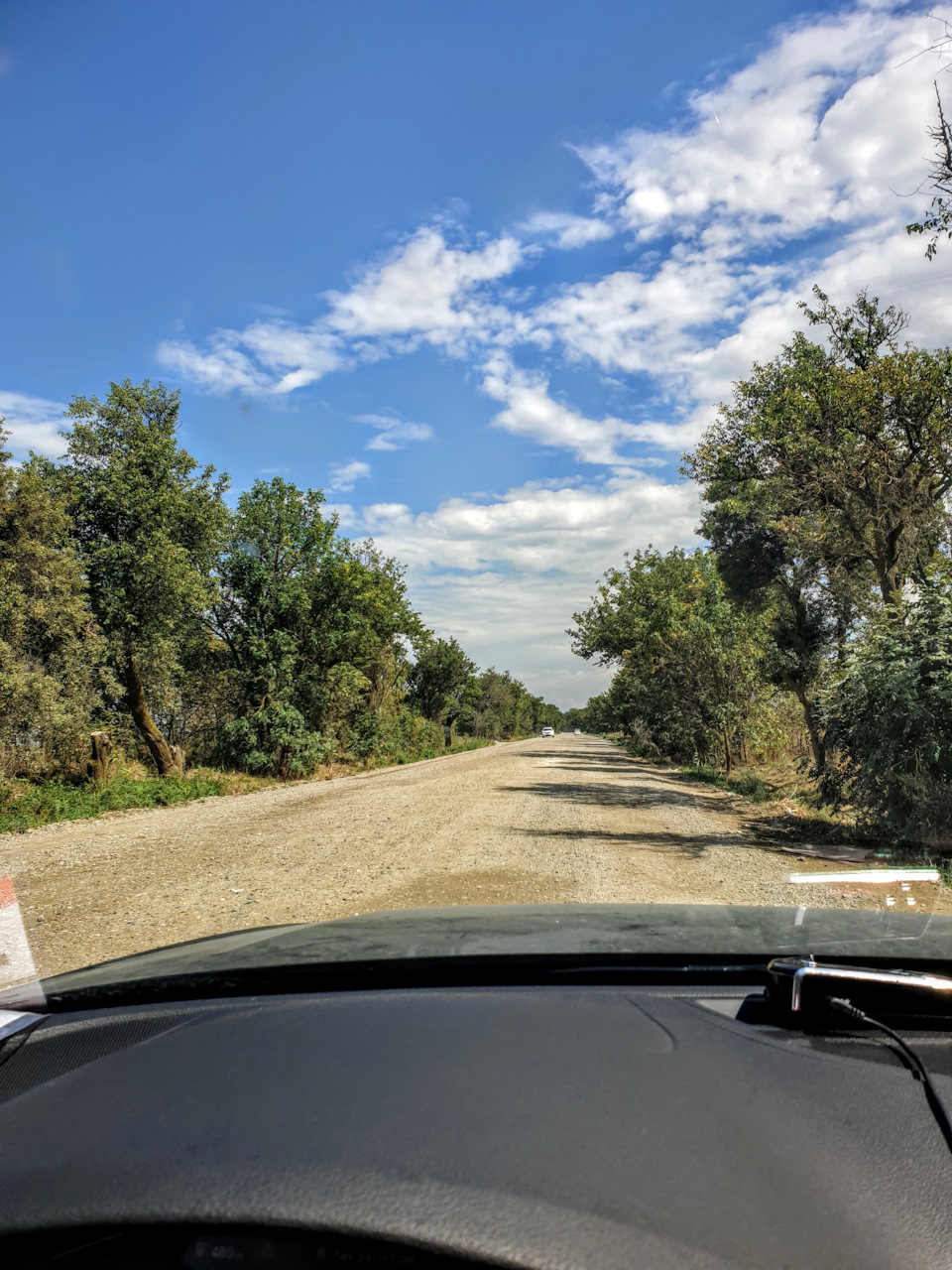 Фото в бортжурнале Audi A4 (B9)