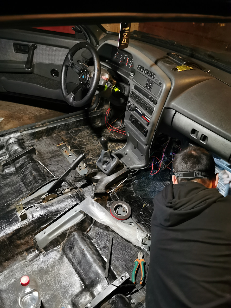 Камри 40 какой аккумулятор должен быть - 91 фото