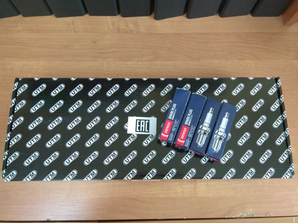 Снова троит двигатель! — Peugeot 407, 1,8 л, 2004 года | поломка | DRIVE2