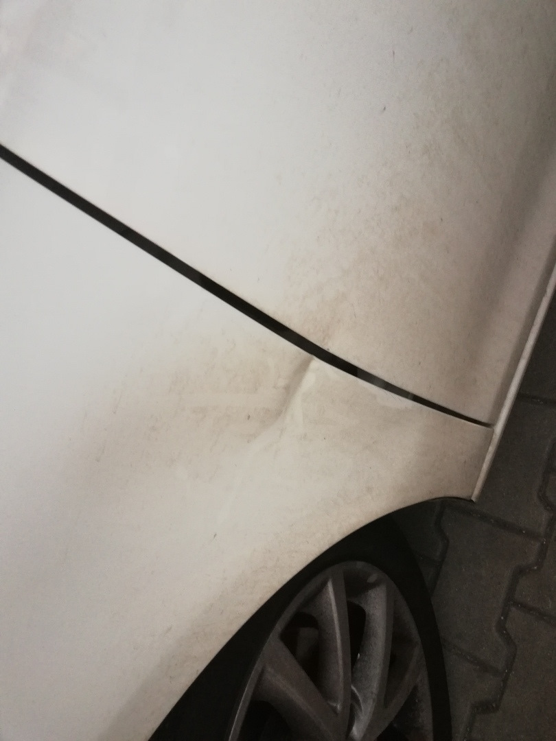 История покупки… — Volkswagen Jetta V, 2,5 л, 2009 года | покупка ...