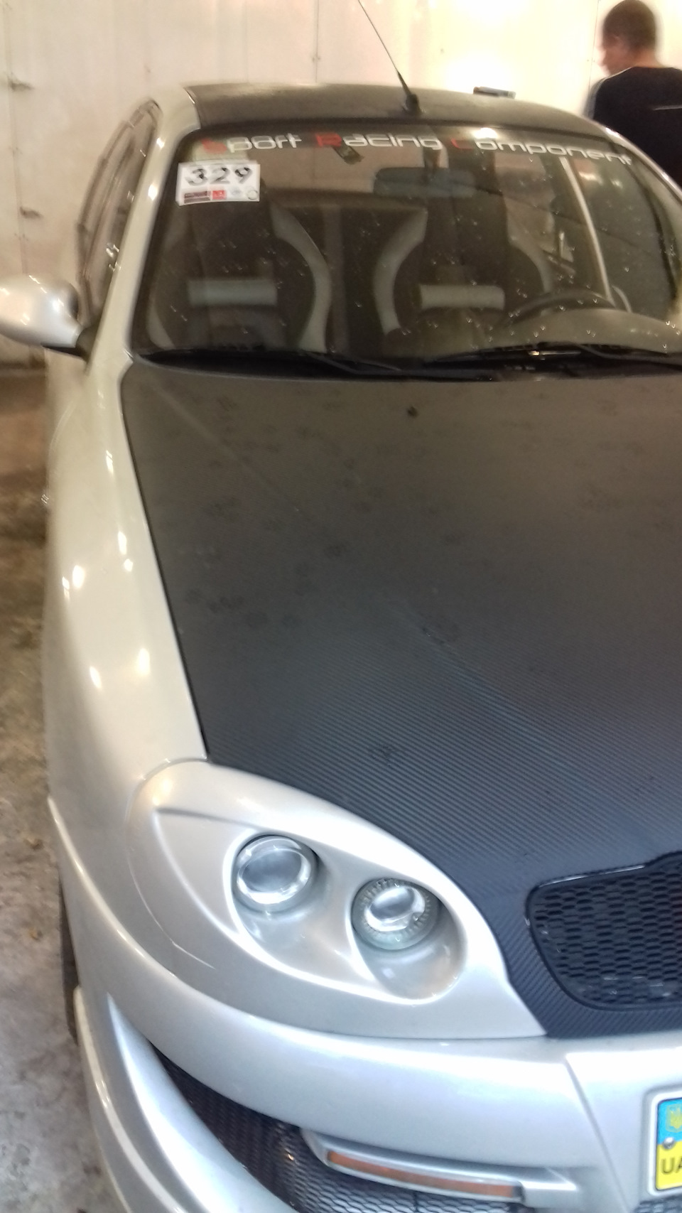 Прокачка тормозов и окончание большого ремонта — BMW 5 series (E34), 2 ...