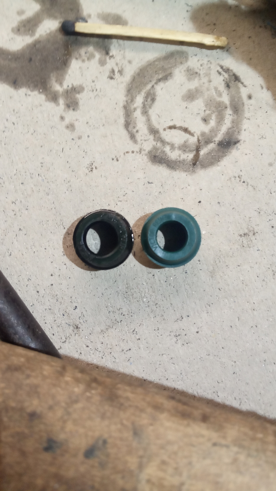 Фото в бортжурнале Audi 80 (B3)