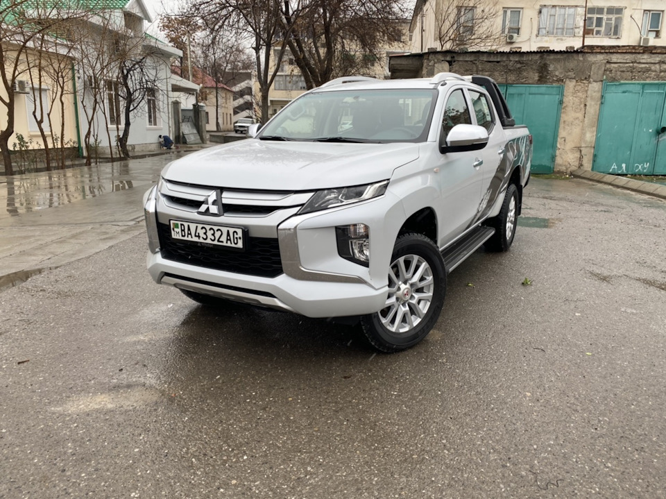 Невидимый забор — Ford Fusion, 1,6 л, 2007 года | ДТП | DRIVE2