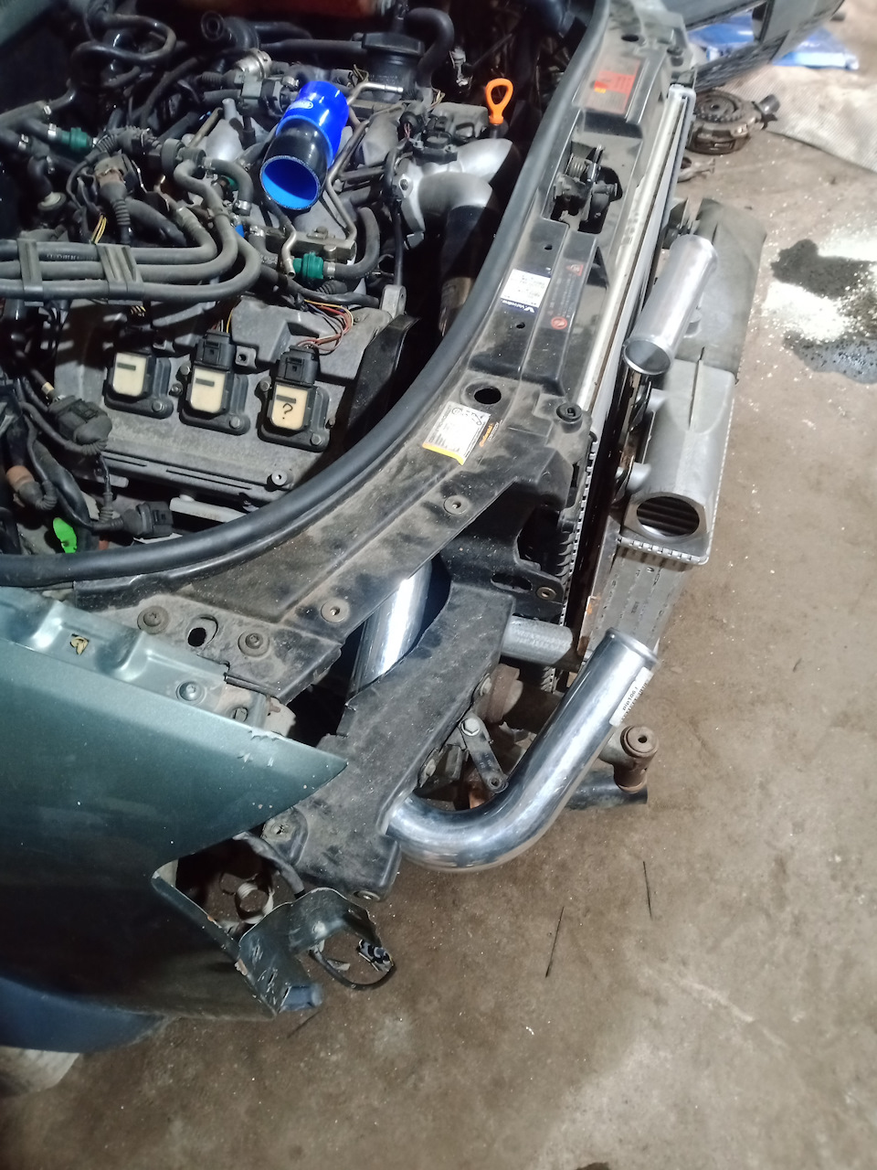 Грузоперевозки по Москве и области — DRIVE2