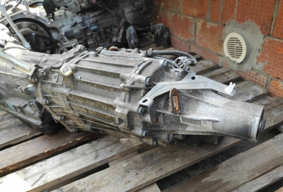 Раздатка Suzuki Grand Vitara Сузуки гранд витара на Suzuki Grand Vitara ...