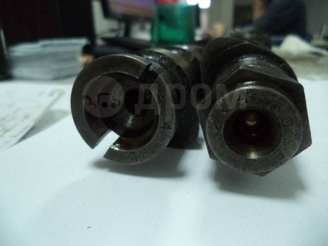 Фото в бортжурнале Toyota Corolla (110)