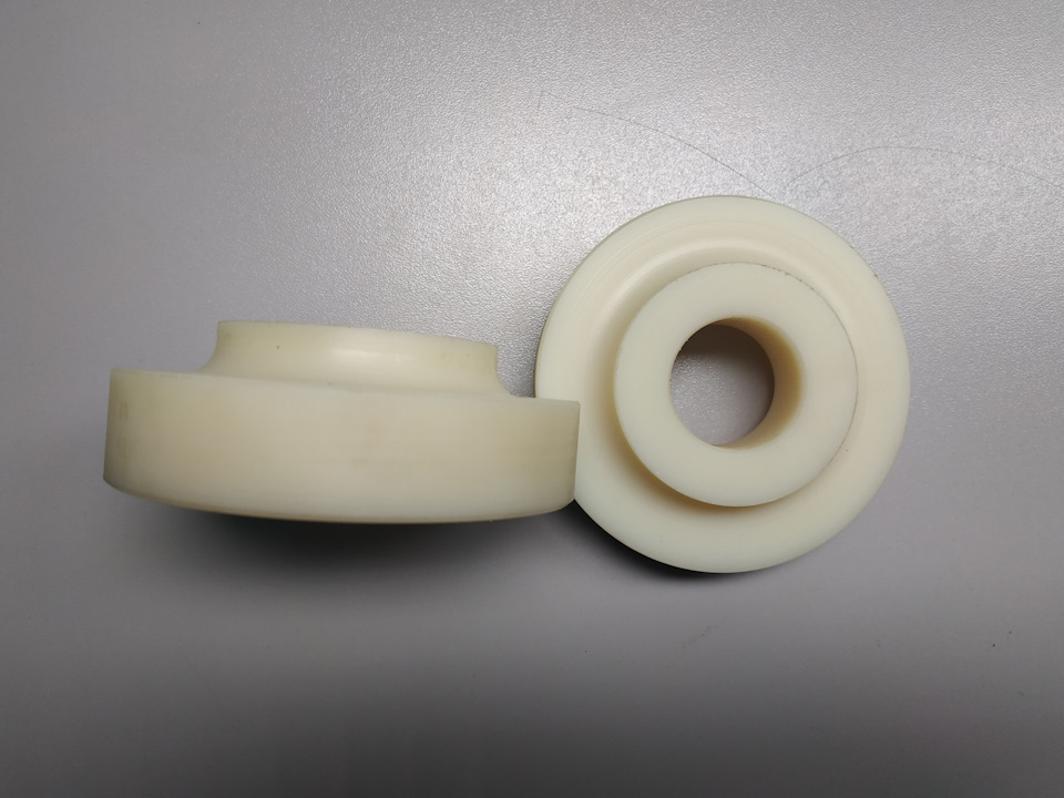 Фото в бортжурнале Volkswagen Polo Sedan