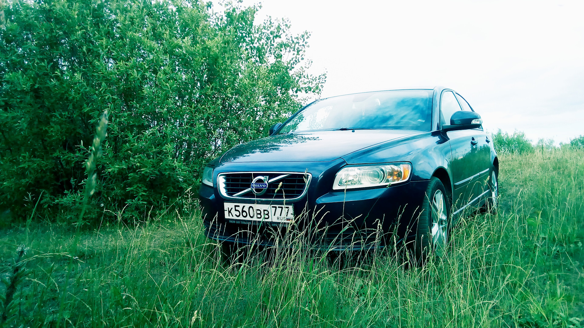 Купить Вольво S40 На Авито