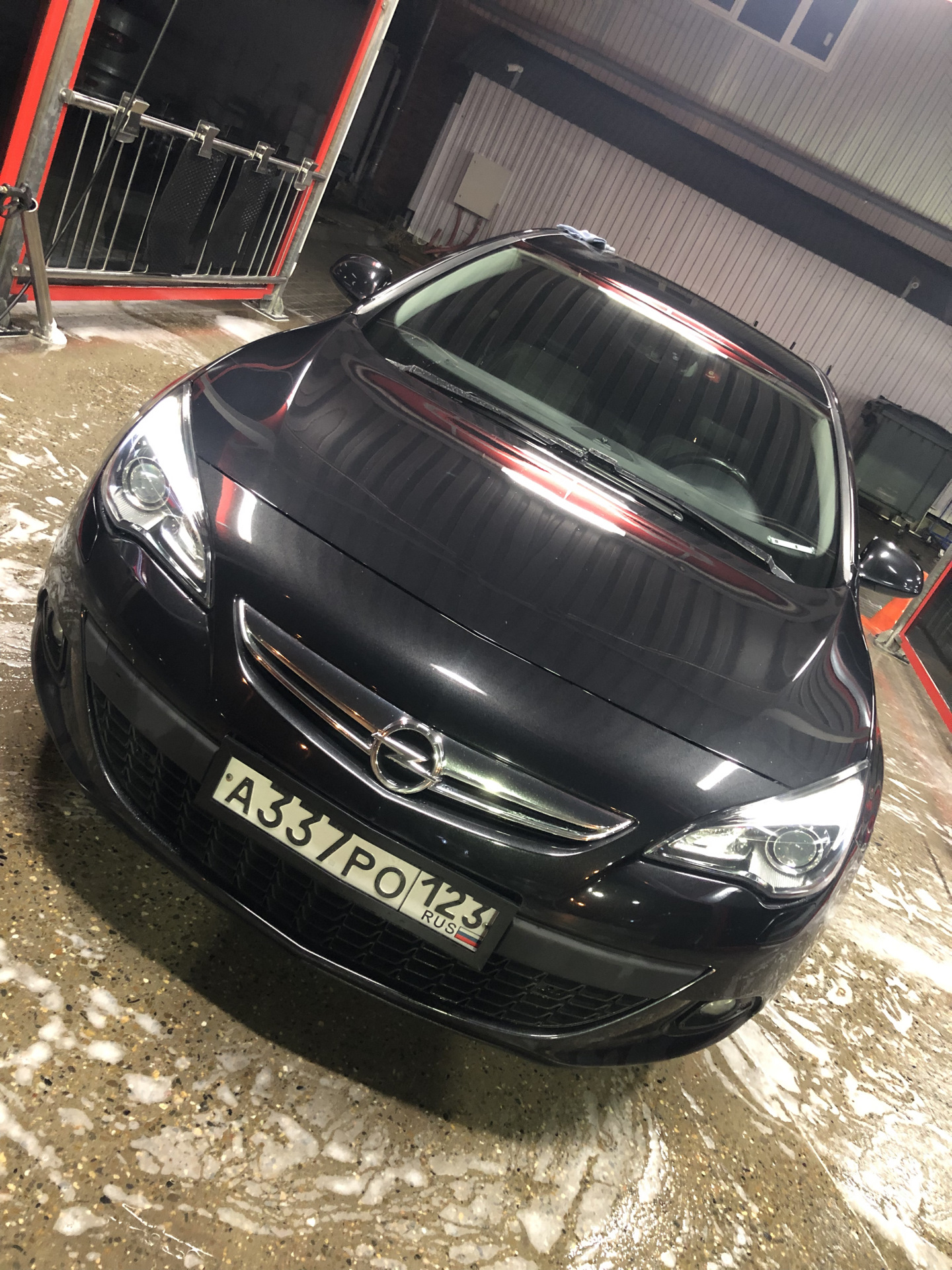 Чип-тюнинг или удаление катализатора — Opel Astra J GTC, 1,4 л, 2012 года |  тюнинг | DRIVE2