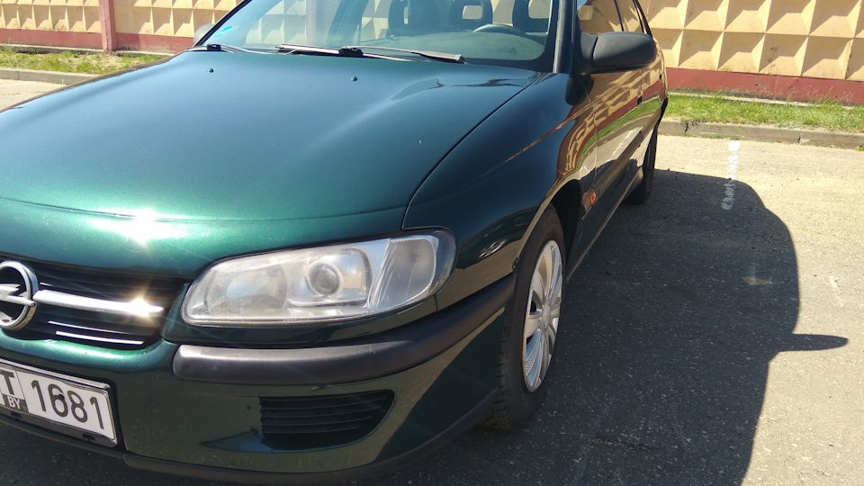 Опель омега б. Пост боли. — Opel Omega B, 2,1 л, 1997 года | своими ...