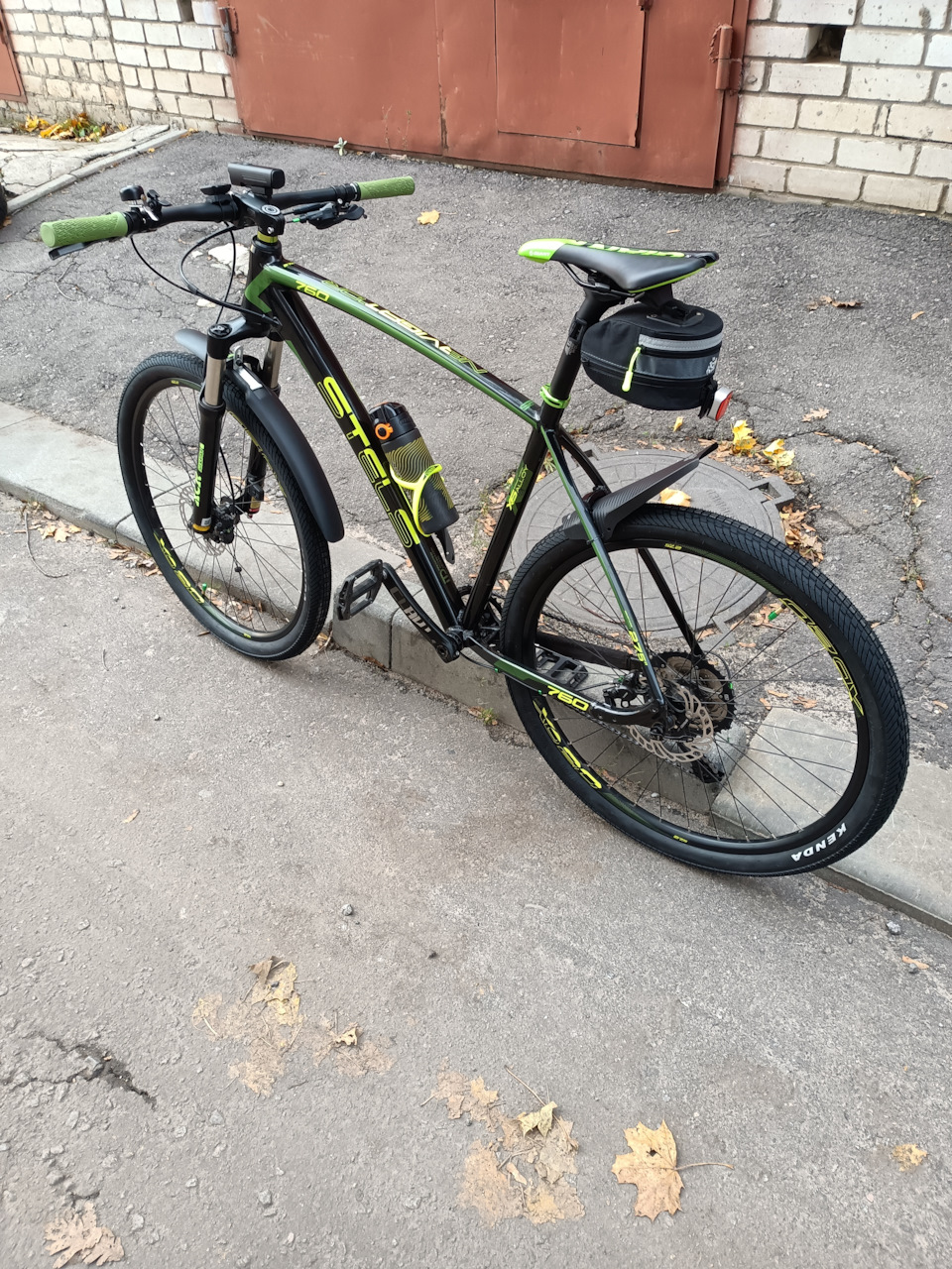 Выдалась погода — айда за руль.))) | Фото на DRIVE2.RU