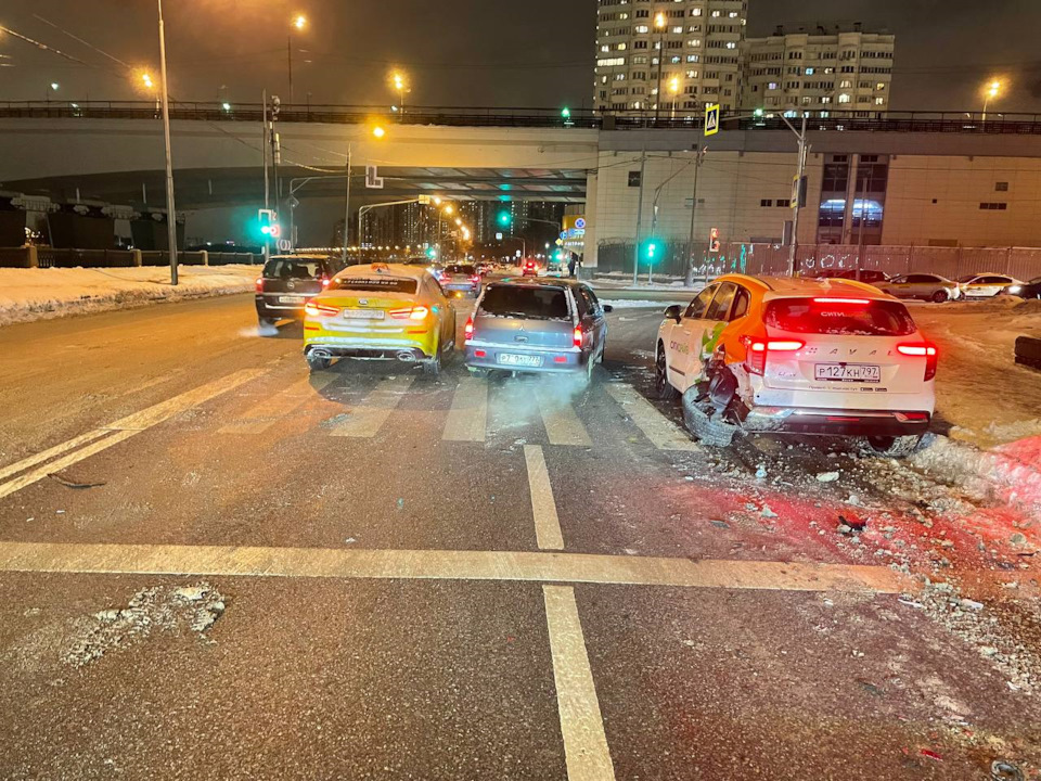 Фото в бортжурнале BMW 3 series (G20)