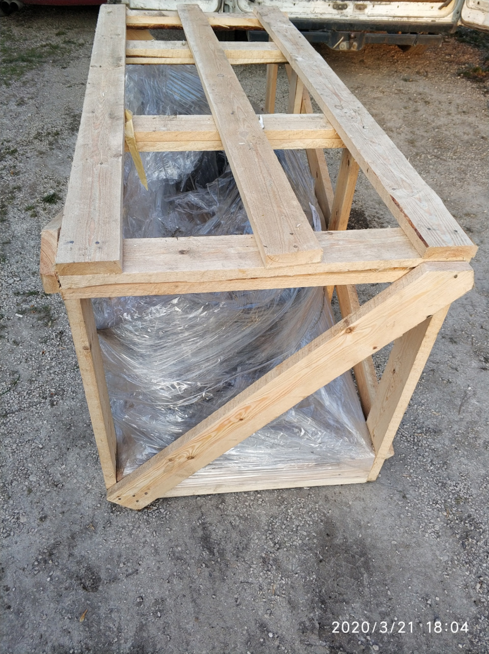 Фото в бортжурнале SEAT Leon (Mk II)