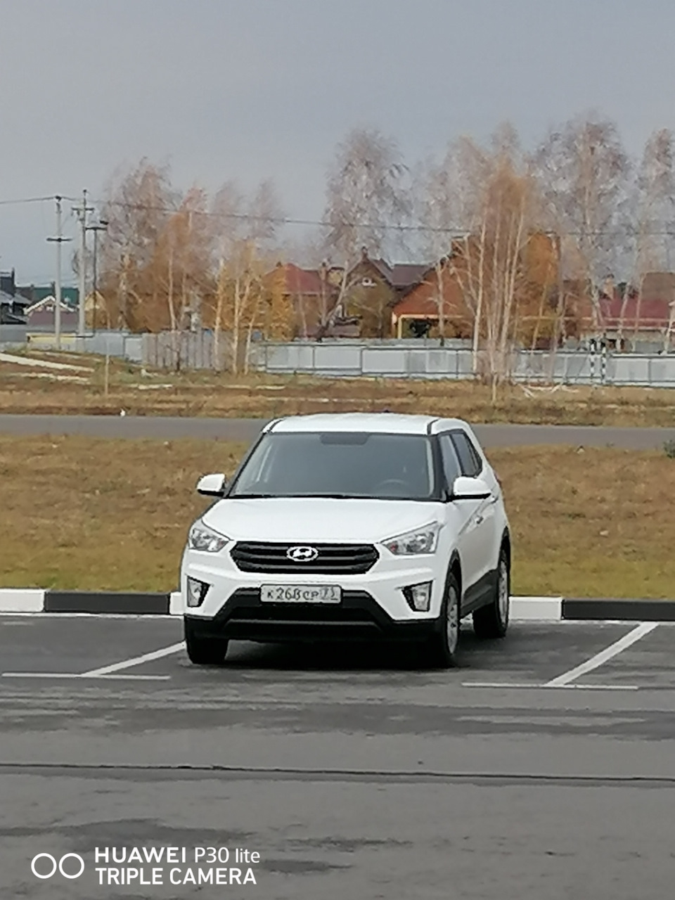 Сдал белку в салон — Hyundai Creta (1G), 1,6 л, 2019 года | продажа машины  | DRIVE2