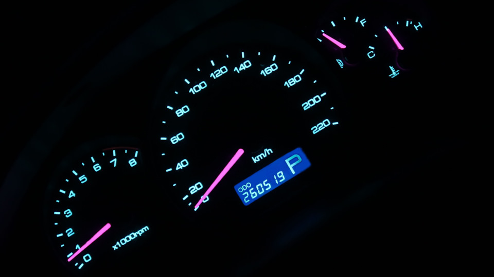 Chevrolet Lacetti Шевролетти