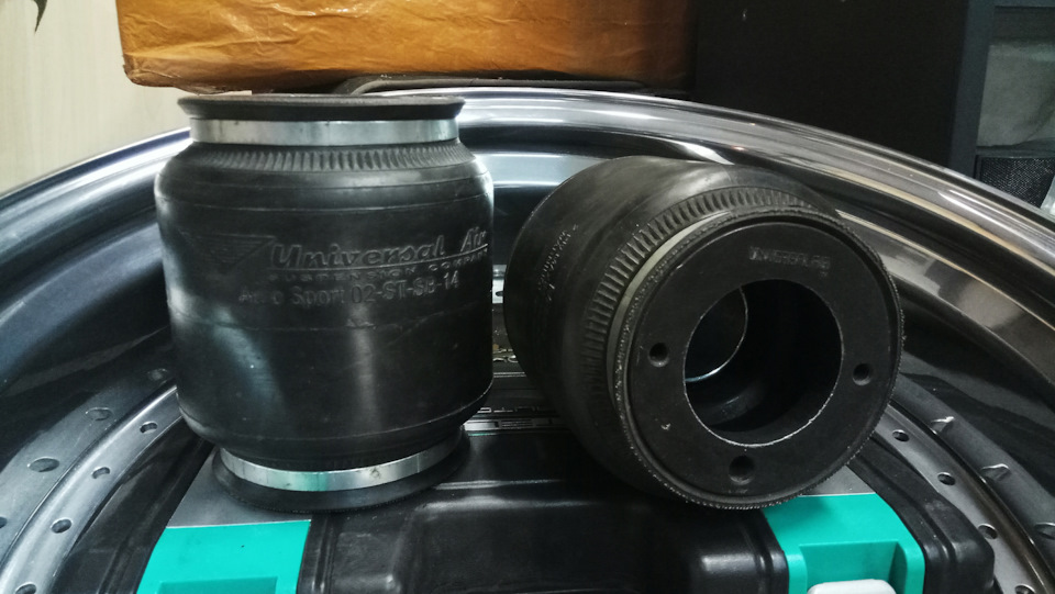 Фото в бортжурнале Infiniti Q45 (FY33/FYG33)