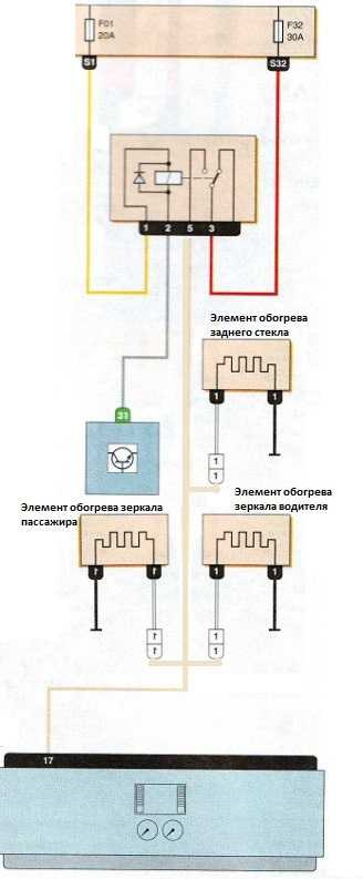 Подключение обогрева лобового стекла логан 2 Бортжурнал Renault Logan