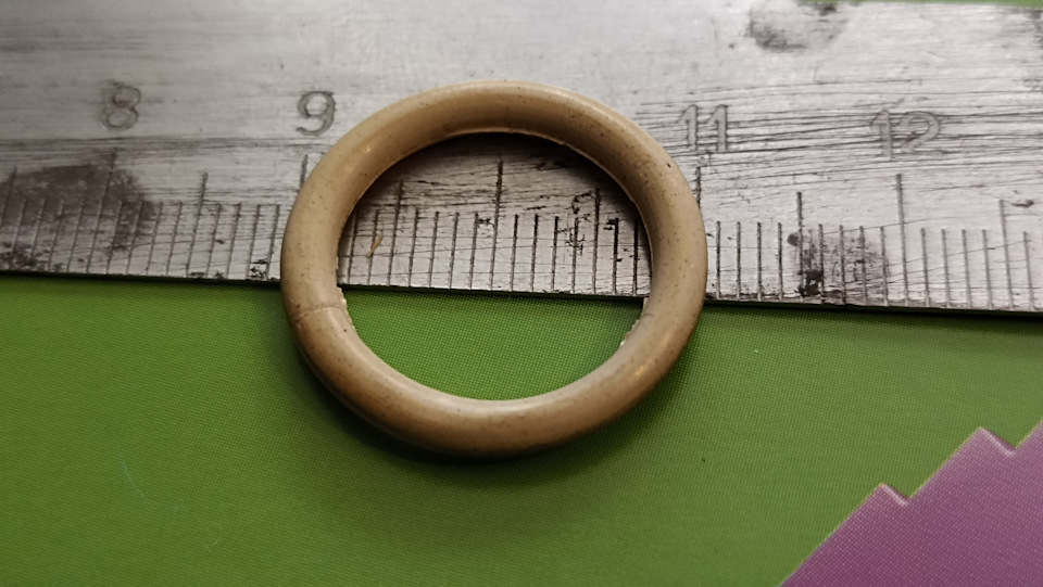 Фото в бортжурнале Lada Приора хэтчбек