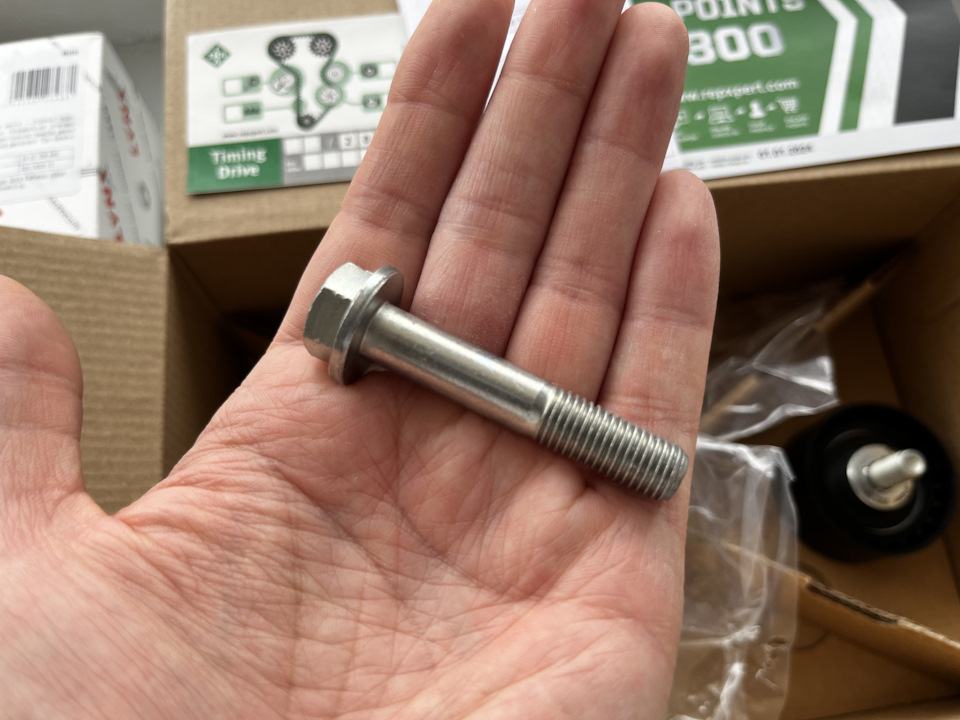 Фото в бортжурнале Lada Vesta SW Cross (1G)