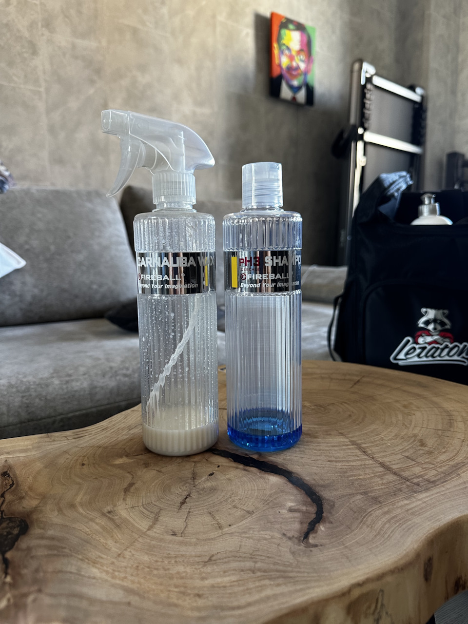 Фото в бортжурнале BMW X3 (G01)