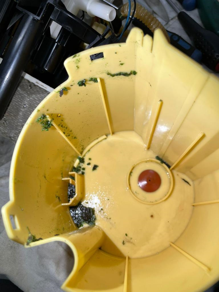 Фото в бортжурнале Volvo V90 Cross Country