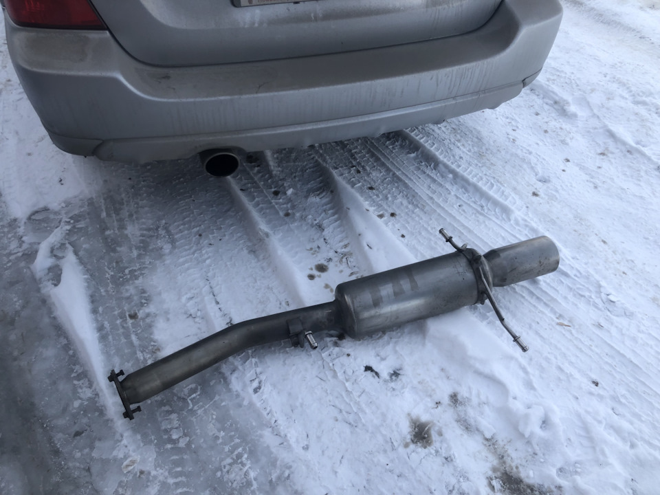 Фуджик и стойки — Subaru Forester (SG), 2 л., 2002 года | своими руками ...