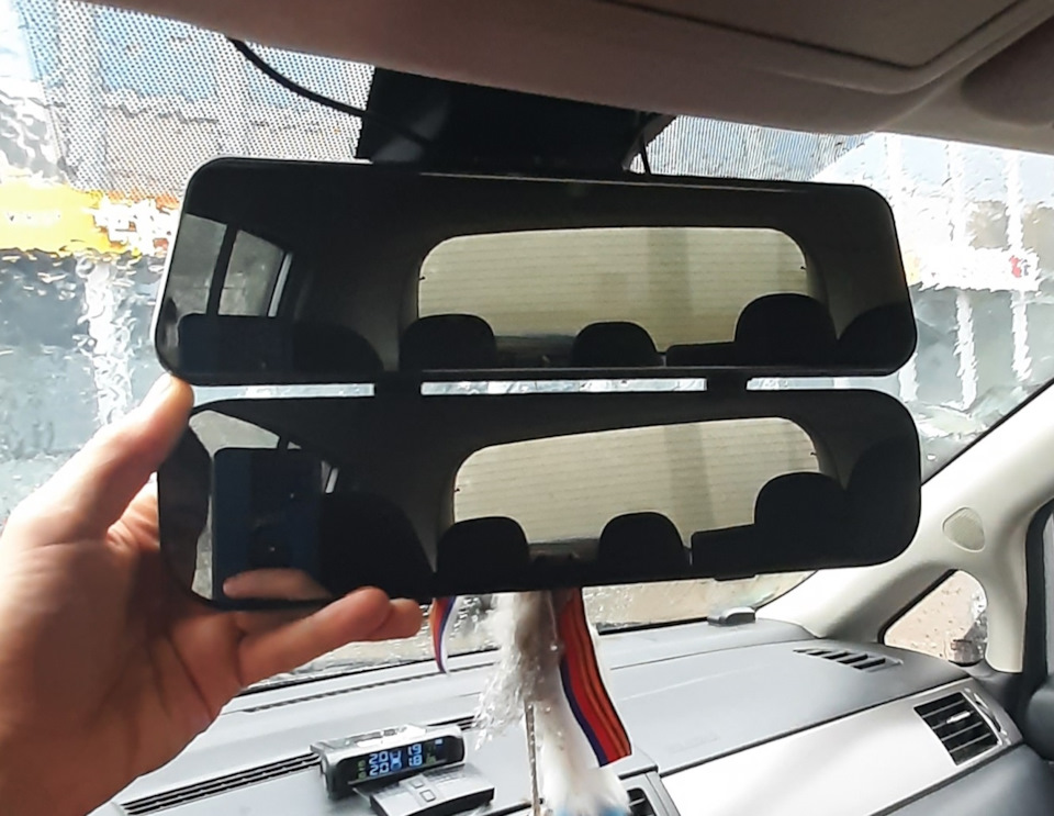 Фото в бортжурнале Nissan Tiida (1G)