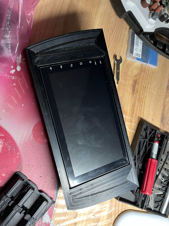 Фото в бортжурнале Jaguar X-Type