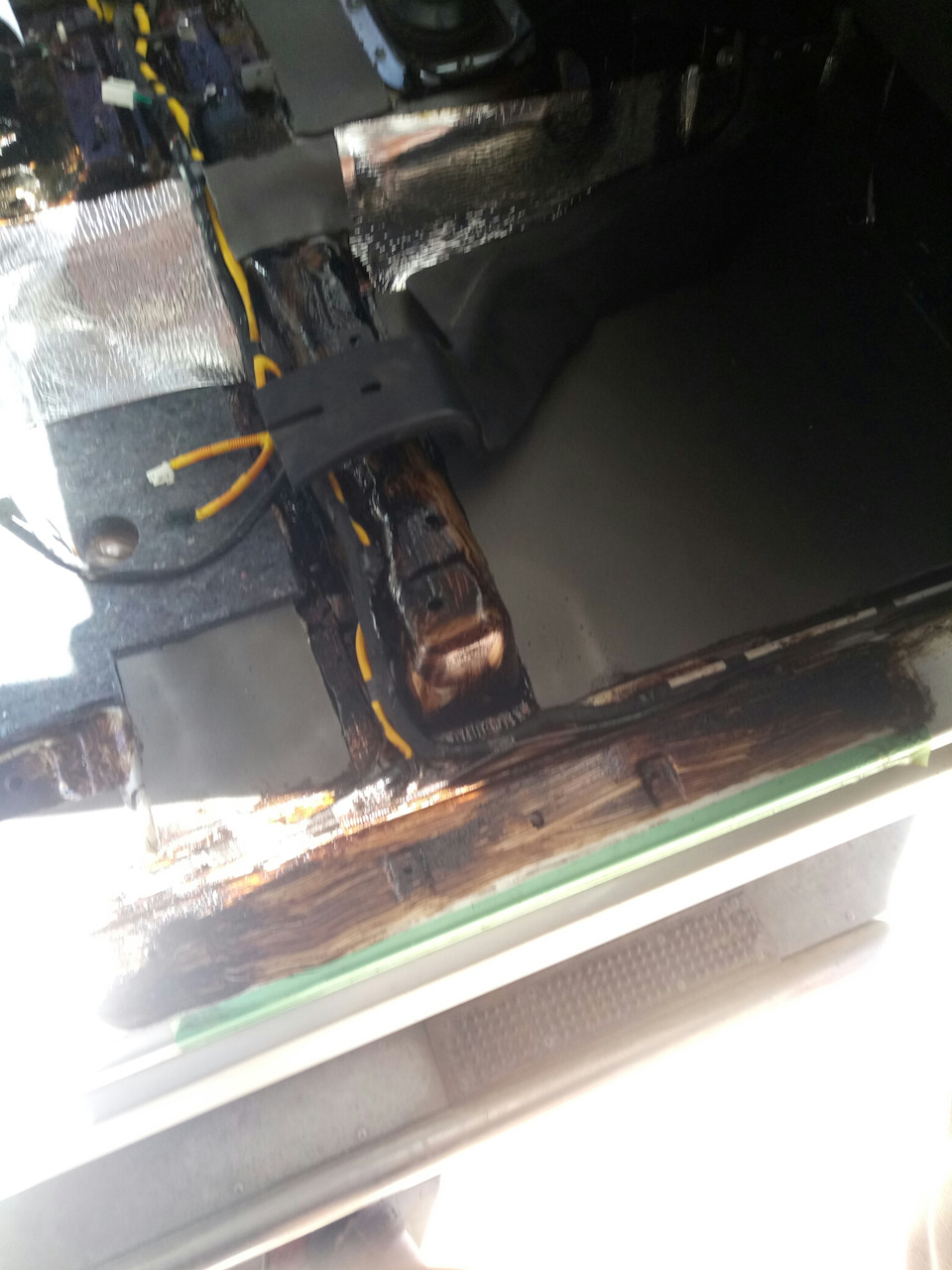 Фото в бортжурнале Great Wall Hover