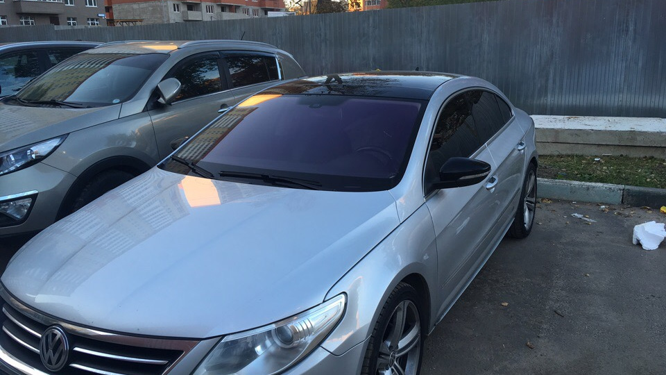 Замена переднего стабилизатора, передних с/б передних рычагов и ...