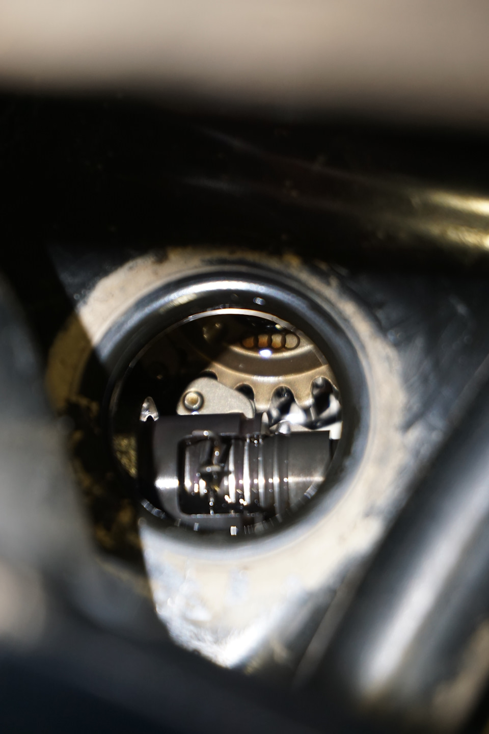 Вроде все неплохо) — Skoda Octavia Scout A5 Mk2