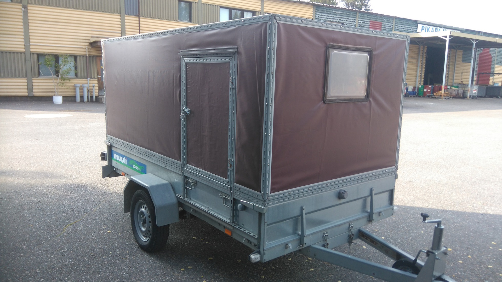 Легковой прицеп 2. Прицеп 940321. Сборка прицепа б2. Прицеп 2. 5 куба.