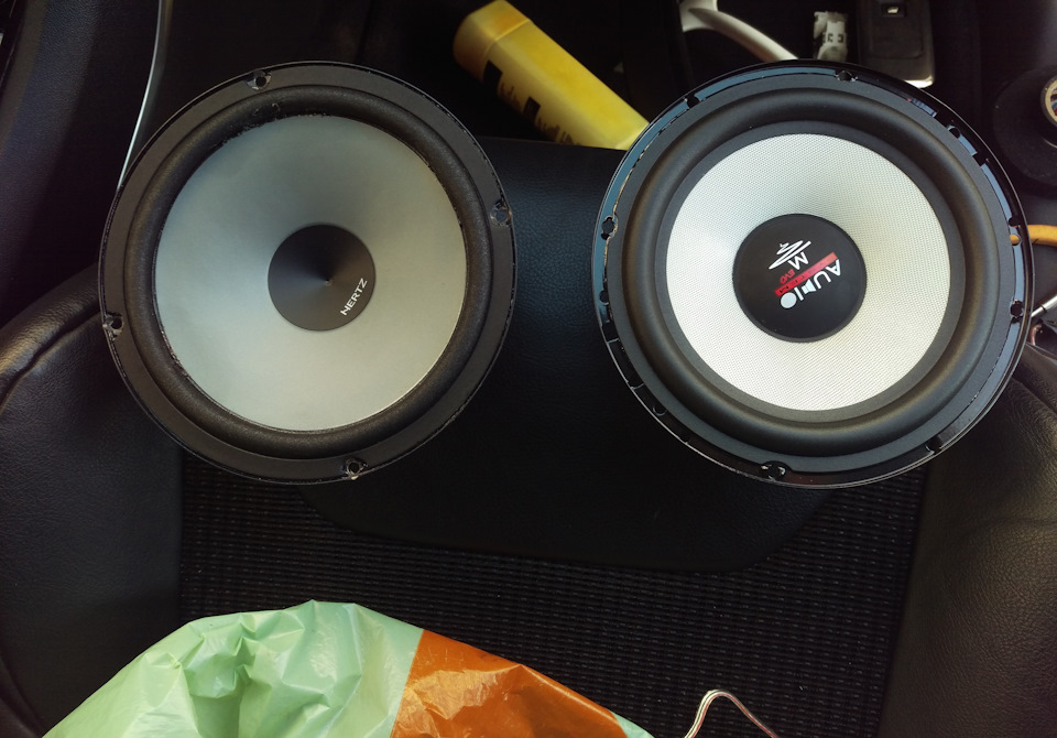 Диодные габариты — Chevrolet Niva GLX, 1,7 л, 2011 года | тюнинг | DRIVE2