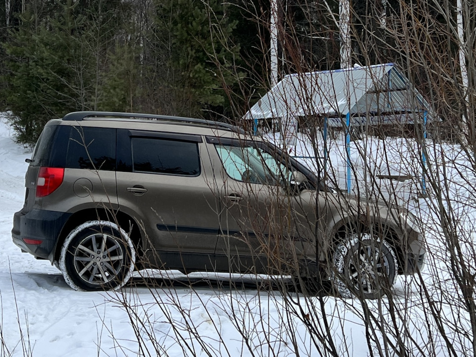 Пинается DSG 6 DQ250 при трогании на холодную. Замена масла в DSG 6 ...