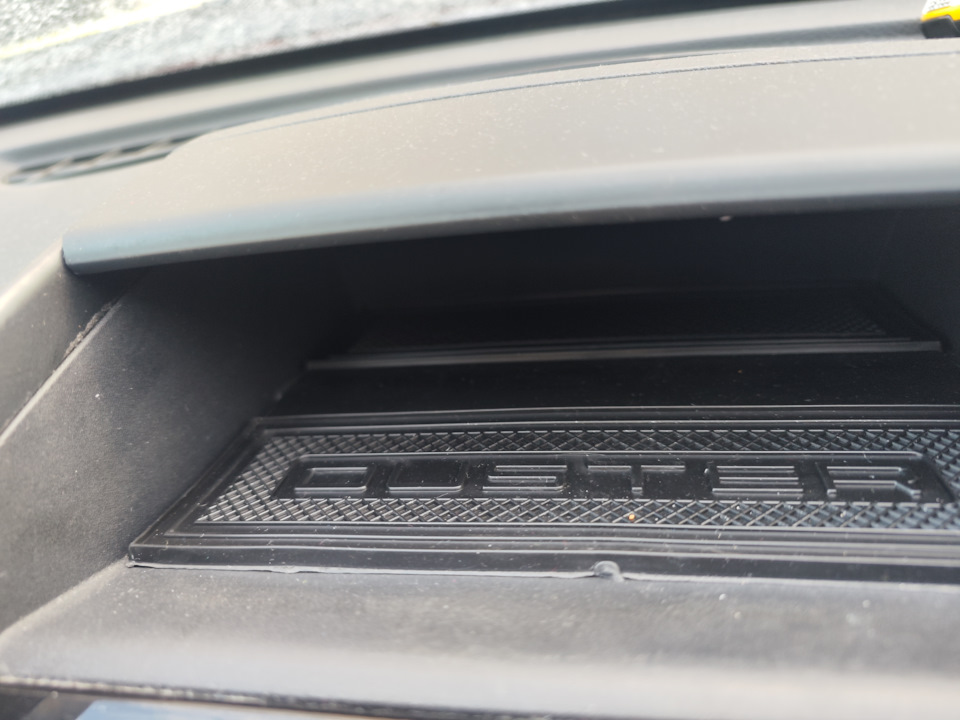 Фото в бортжурнале Renault Duster (1G)