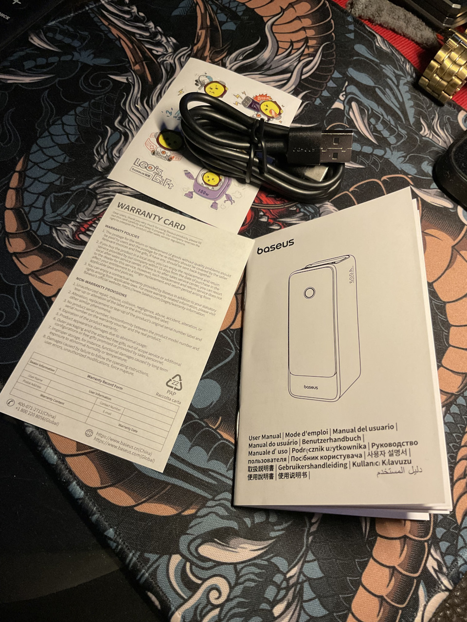 Фото в бортжурнале Honda Stepwgn (5G)