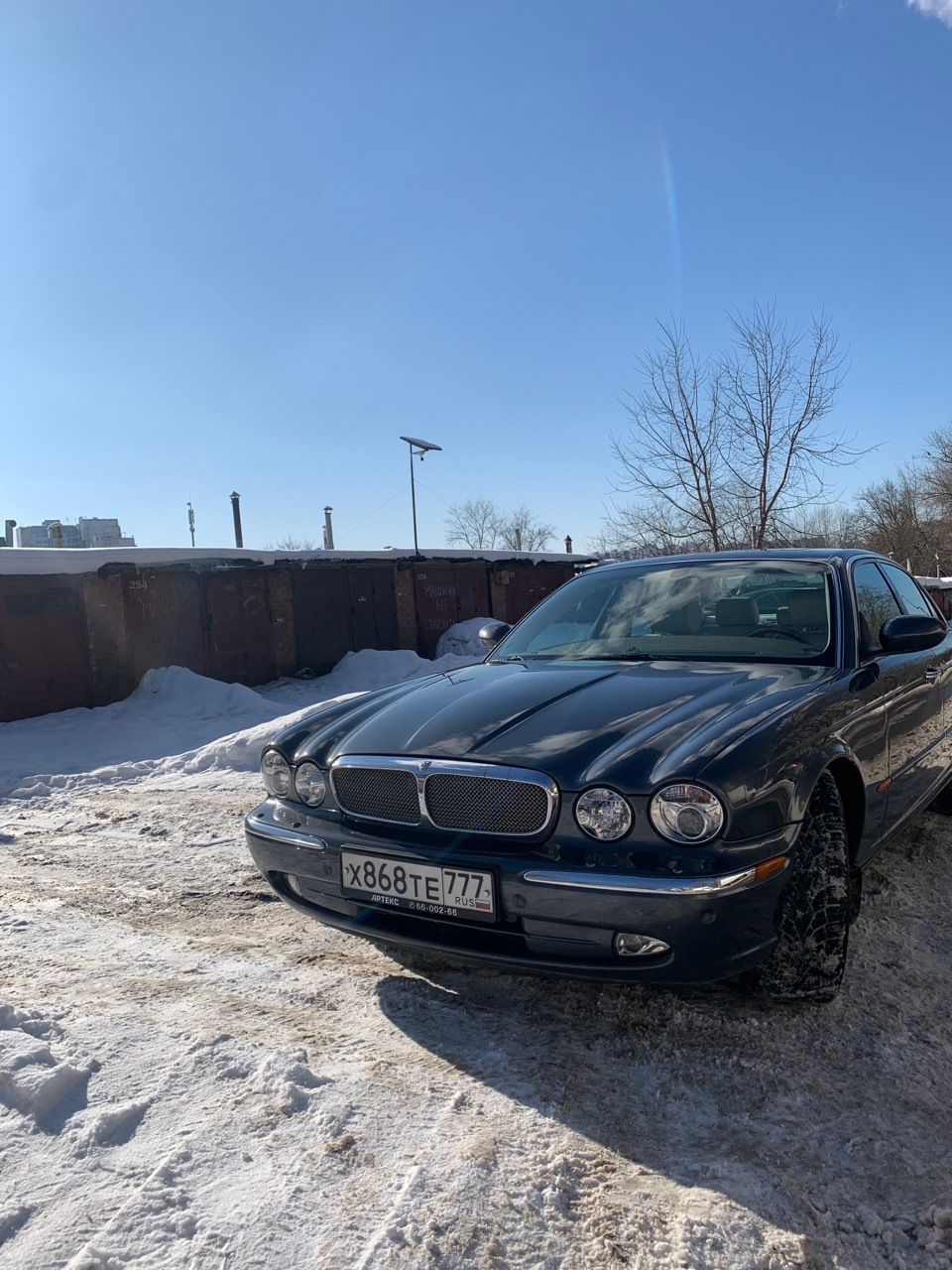 Осмотры, Бензонасос, еще осмотры — Jaguar XJ Mark 3, 4,2 л, 2003 года |  поломка | DRIVE2