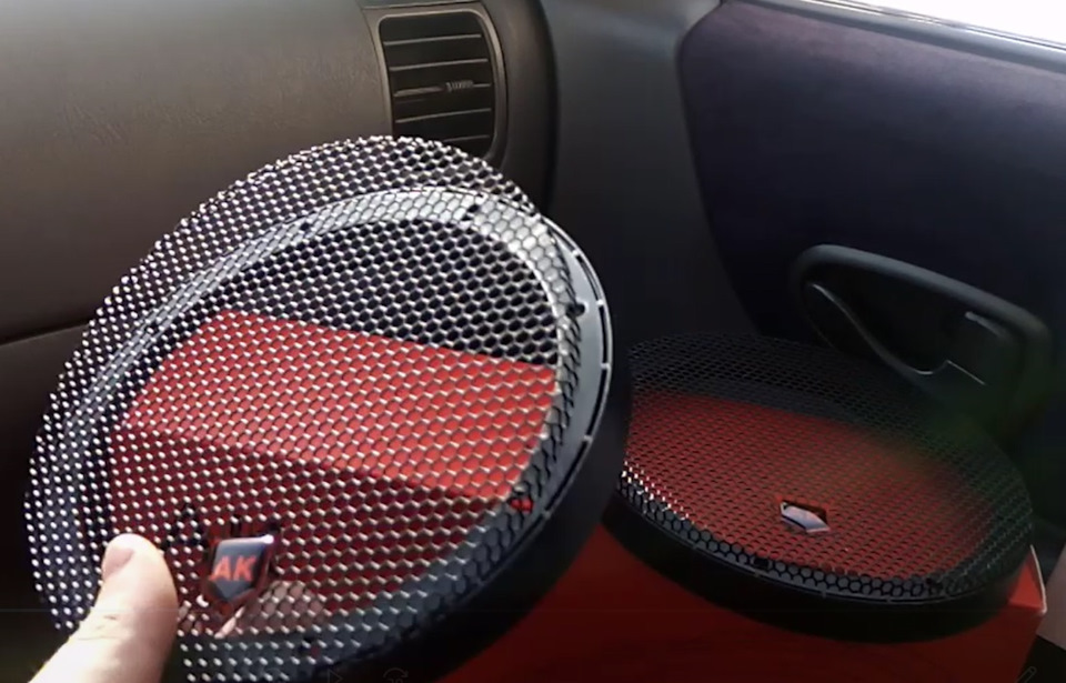 Фото в бортжурнале Hyundai Accent (2G)