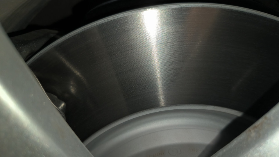 Фото в бортжурнале Skoda Octavia A8 Mk4