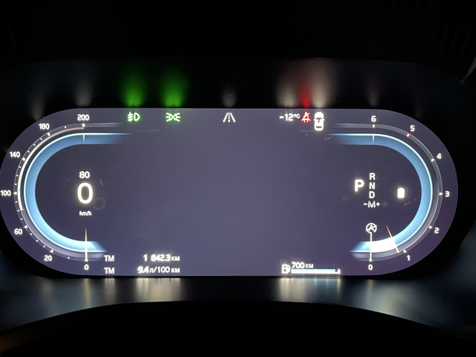 Фото в бортжурнале Volvo XC60 (2G)